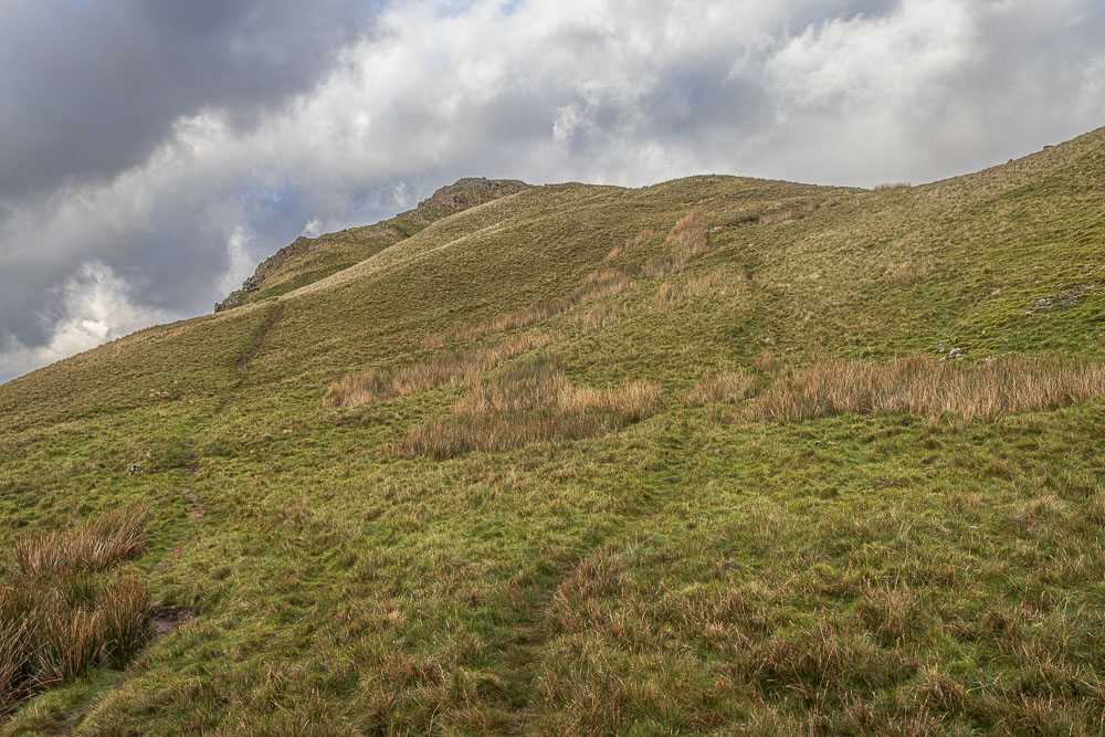 Angletarn Pikes